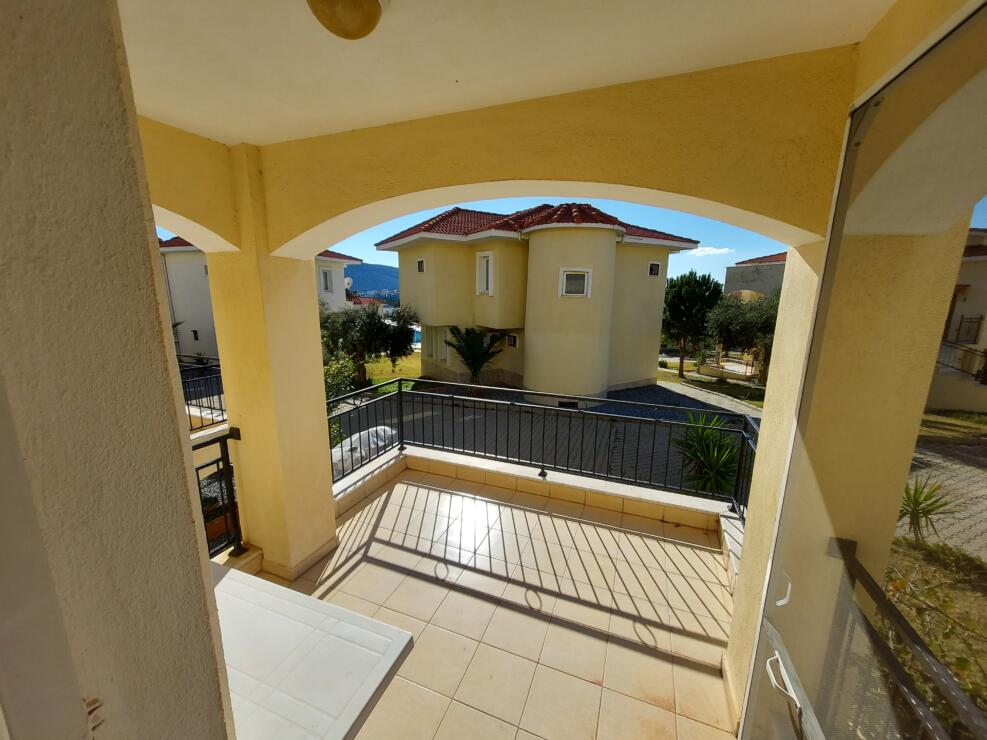 Popular complex – Resale 2 Bedroom Apartment, Akbük, Turkey – LE713