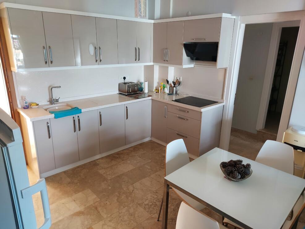 Resale 2 Bedroom Apartment in Akbuk – Turkey – LE711