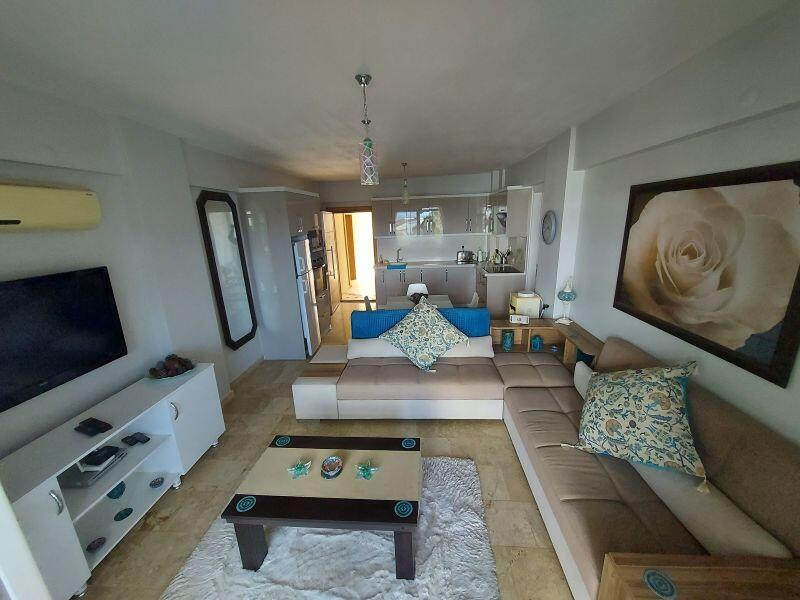 Resale 2 Bedroom Apartment in Akbuk – Turkey – LE711