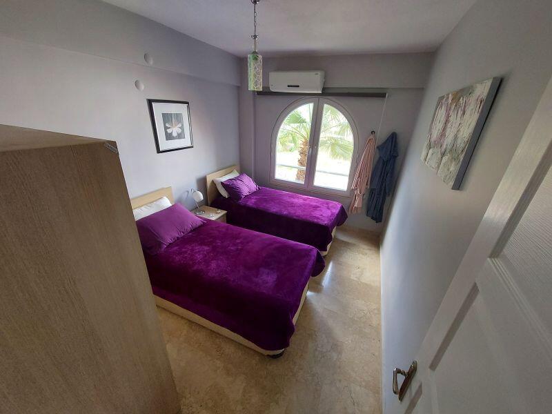 Resale 2 Bedroom Apartment in Akbuk – Turkey – LE711