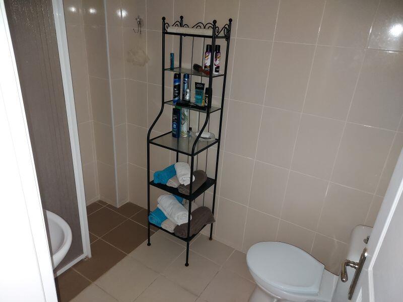 Resale 2 Bedroom Apartment in Akbuk – Turkey – LE711