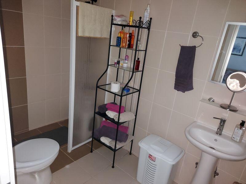 Resale 2 Bedroom Apartment in Akbuk – Turkey – LE711