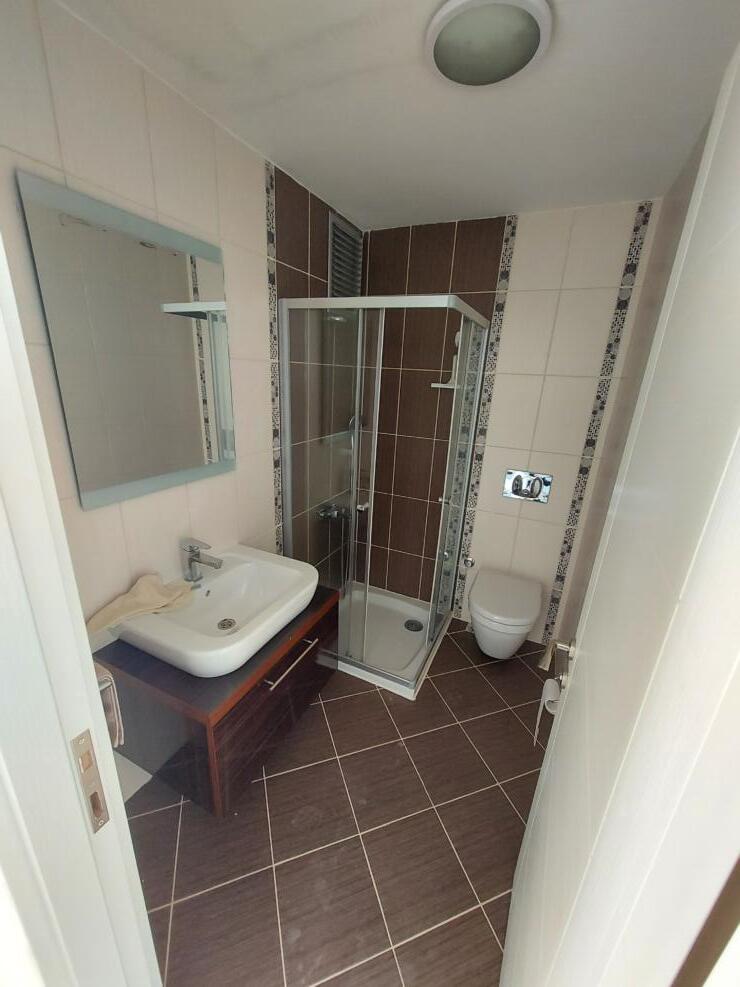 Resale – 2 Bedroom Duplex with Sea Views in Akbük -Turkey – LE712