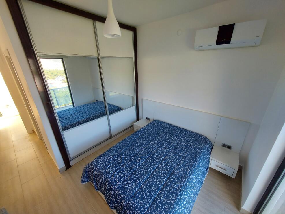 Resale – 2 Bedroom Duplex with Sea Views in Akbük -Turkey – LE712