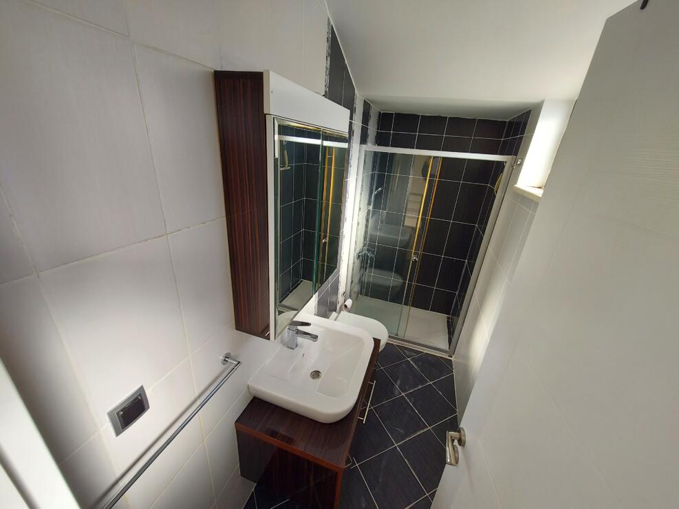 Resale – 2 Bedroom Duplex with Sea Views in Akbük -Turkey – LE712