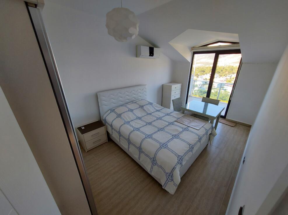 Resale – 2 Bedroom Duplex with Sea Views in Akbük -Turkey – LE712