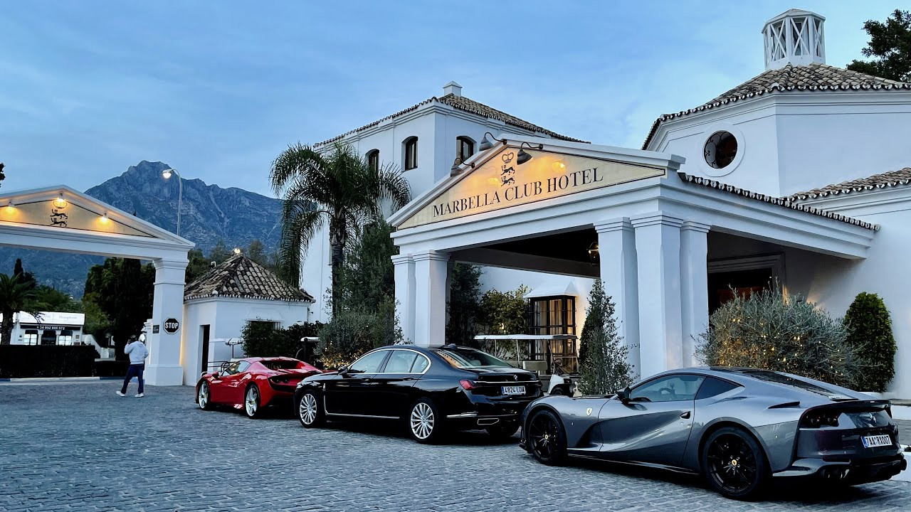 3 bedroom Town House in Marbella, Malaga, Spain – 428-04868P