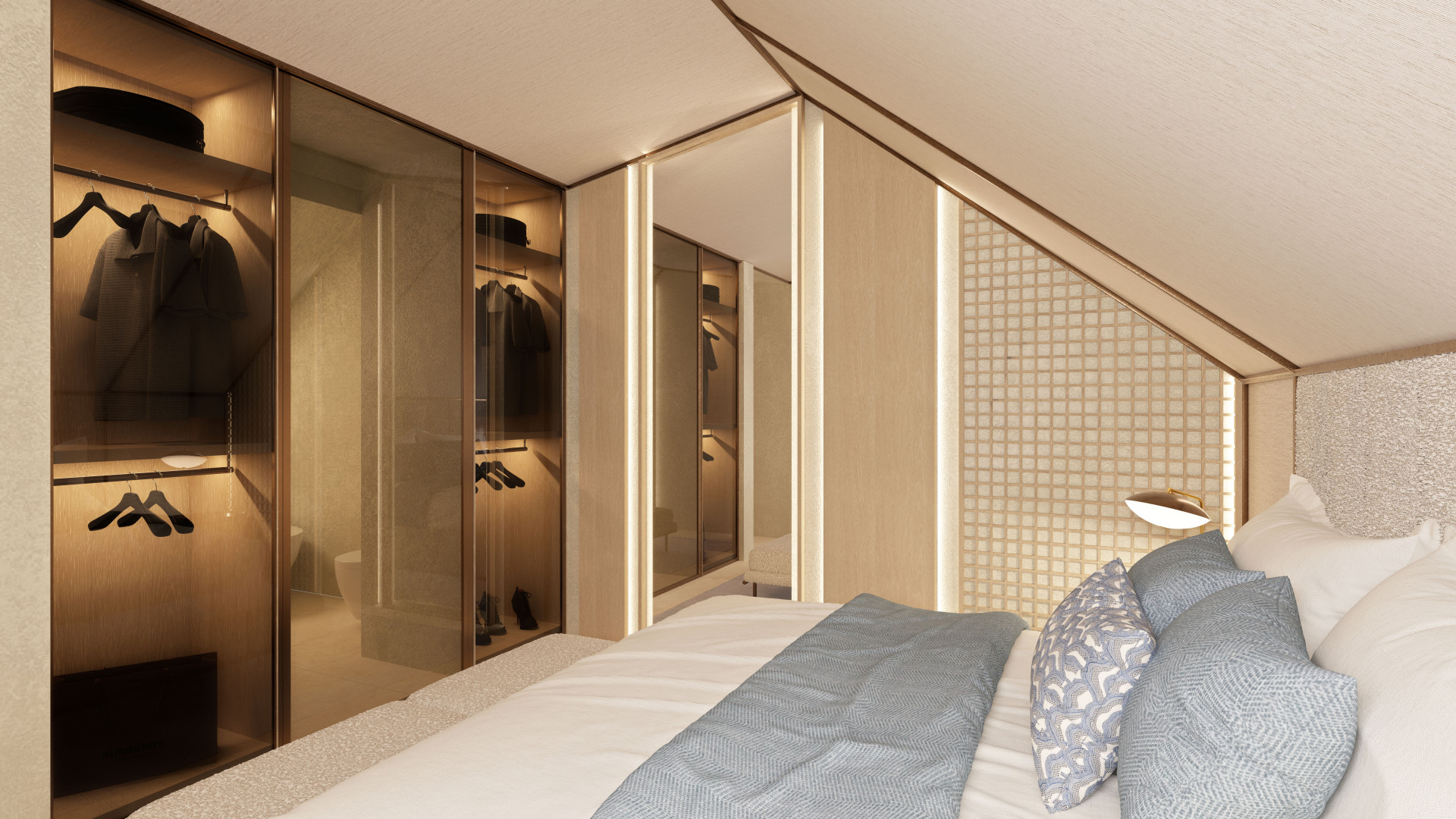 3 bedroom Town House in Marbella, Malaga, Spain – 428-04868P