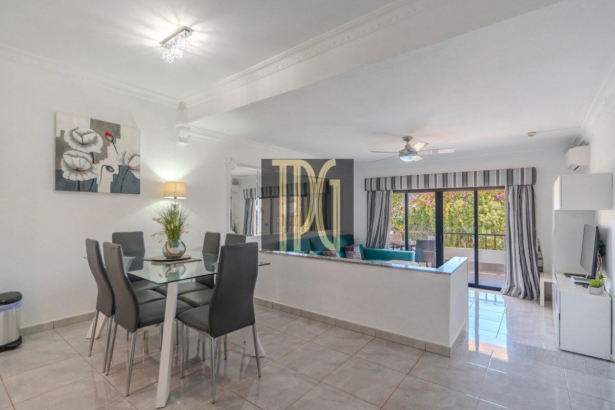Stunning 2 Bedroom Apartment for Sale in Los Cristianos – OPS1909R