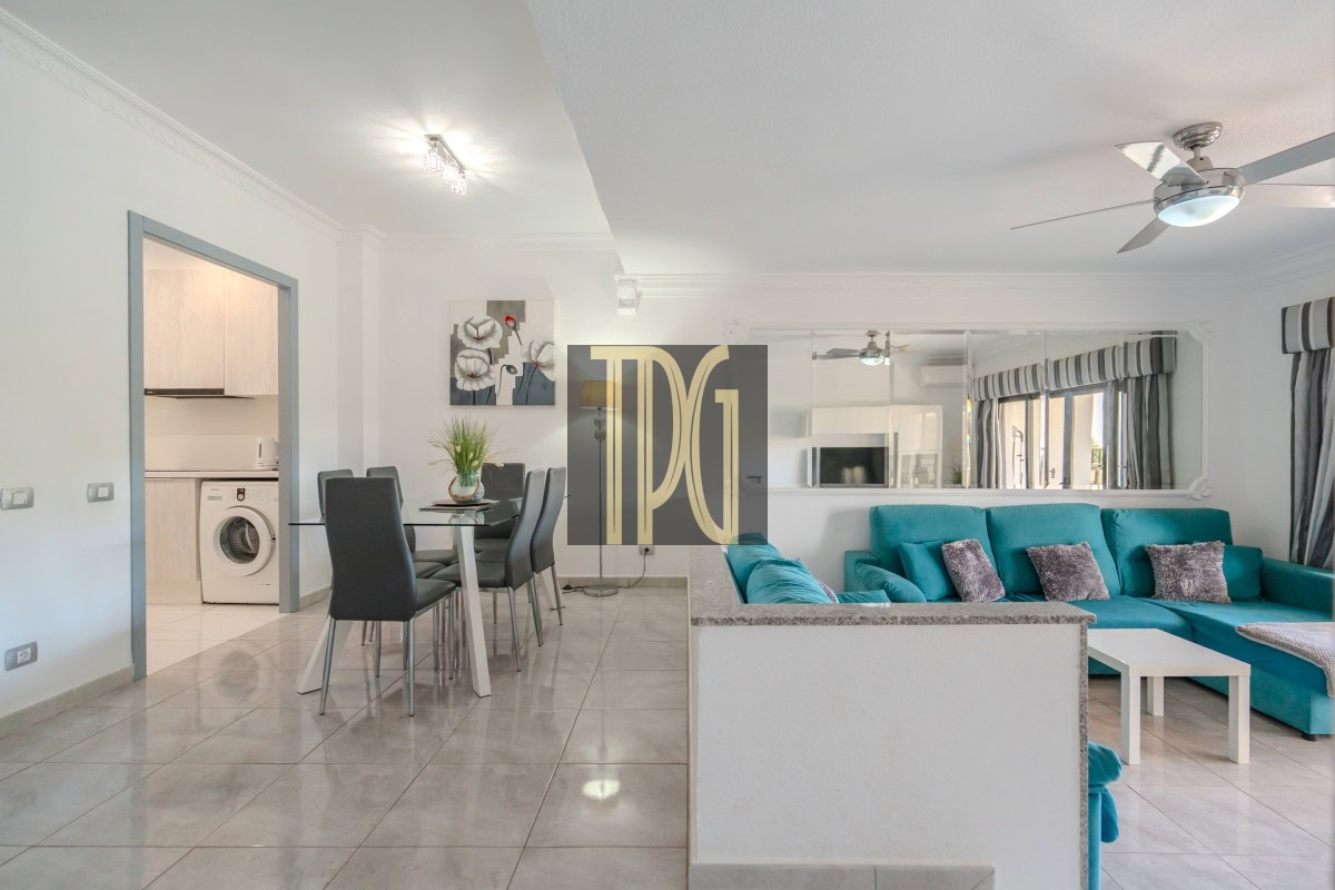Stunning 2 Bedroom Apartment for Sale in Los Cristianos – OPS1909R
