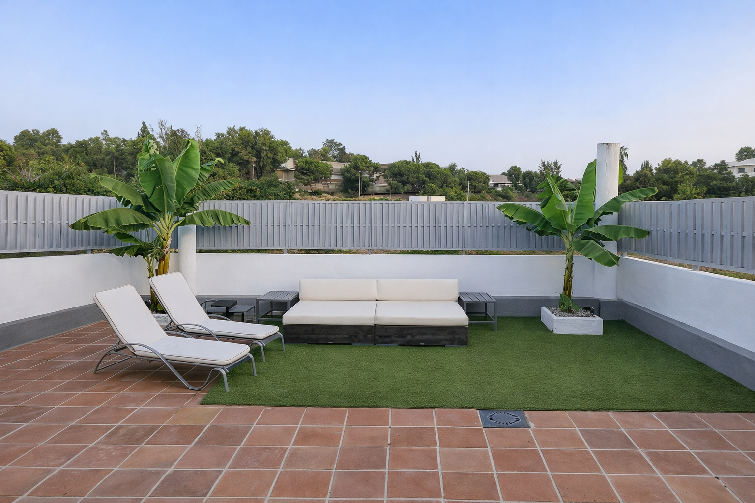 3 bedroom House in San Pedro De Alcantara, Malaga, Spain – 428-05181P