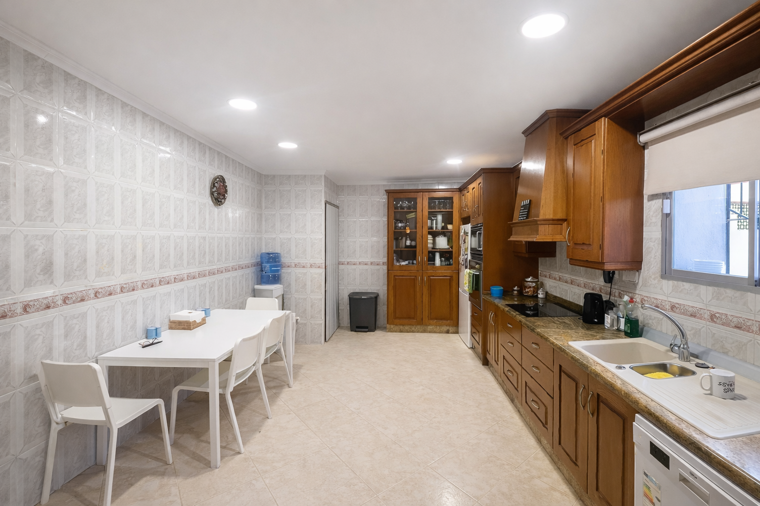 3 bedroom House in San Pedro De Alcantara, Malaga, Spain – 428-05181P