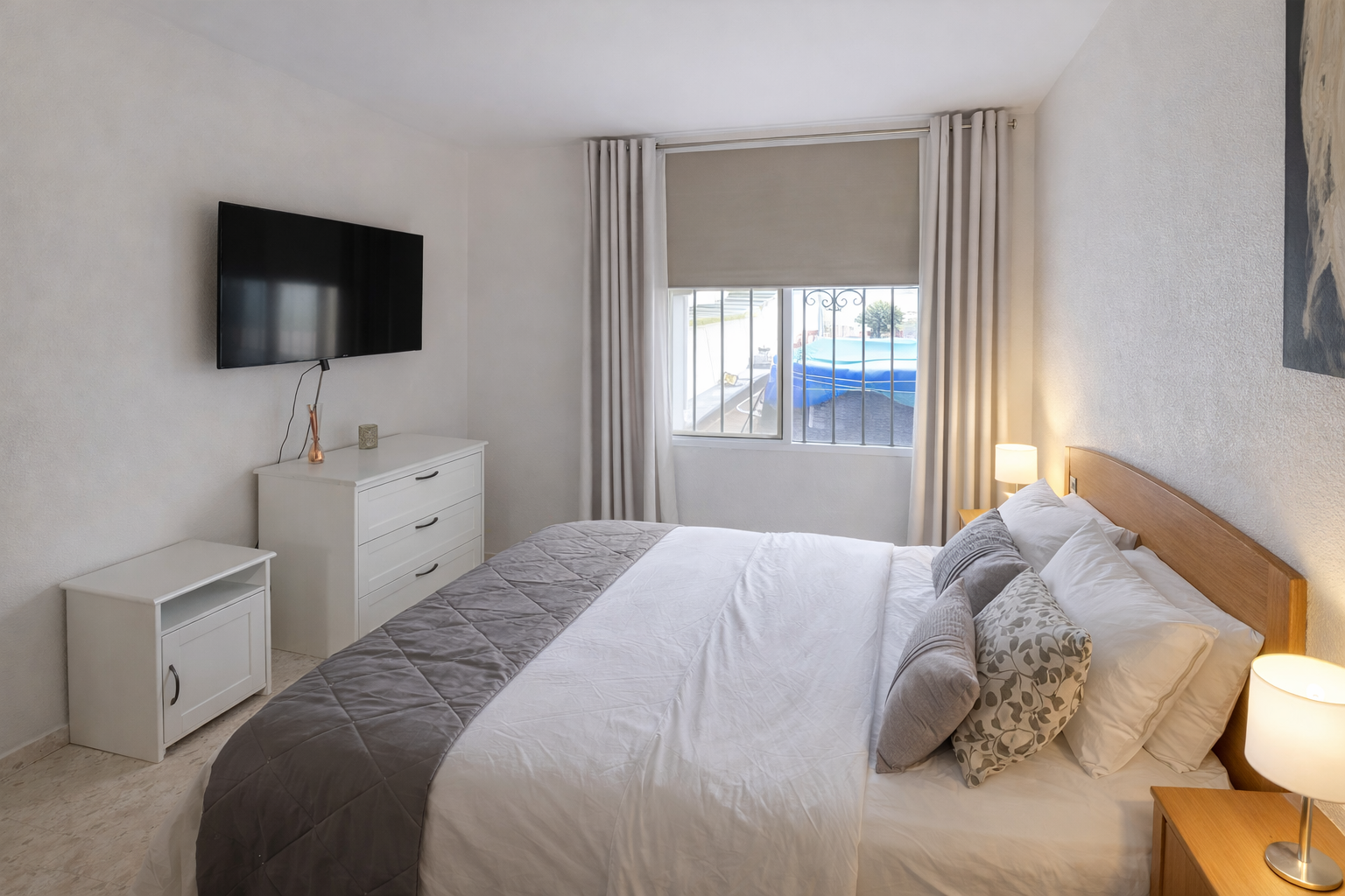 3 bedroom House in San Pedro De Alcantara, Malaga, Spain – 428-05181P