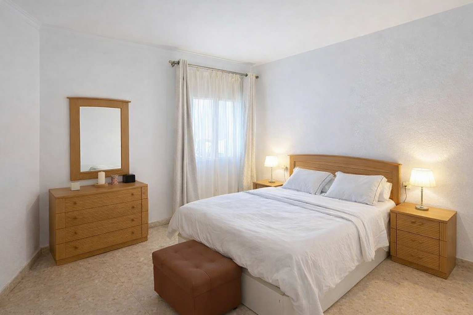 3 bedroom House in San Pedro De Alcantara, Malaga, Spain – 428-05181P