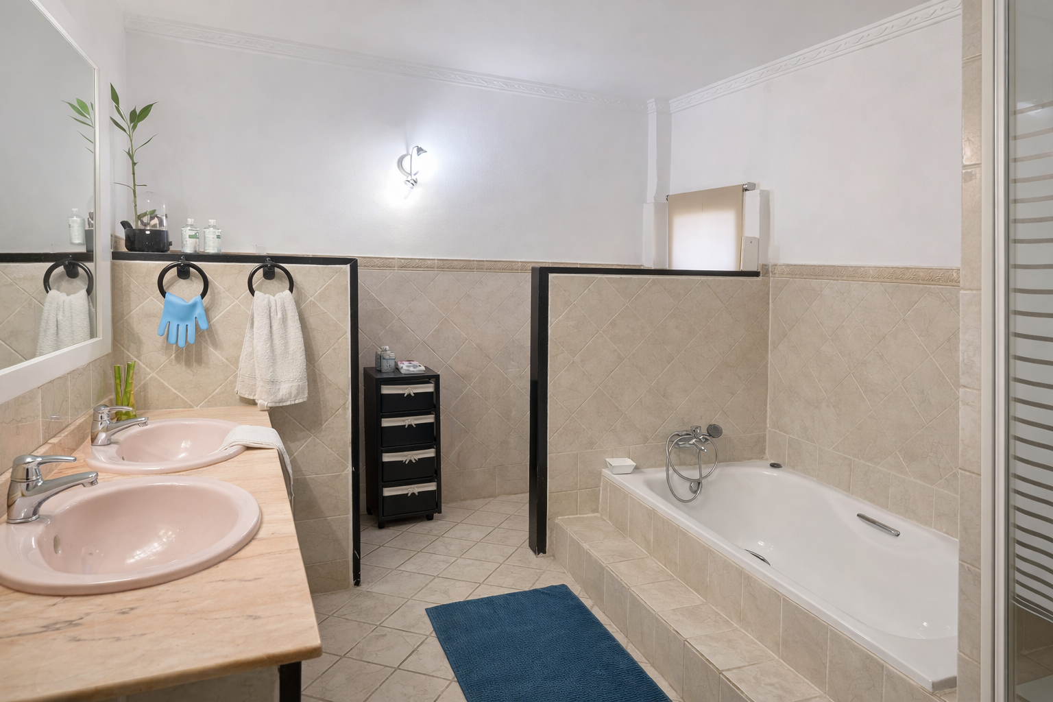 3 bedroom House in San Pedro De Alcantara, Malaga, Spain – 428-05181P