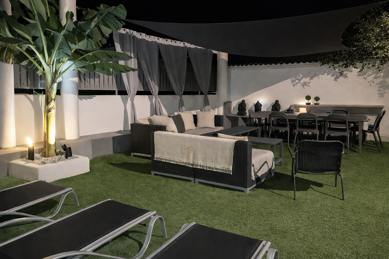 3 bedroom House in San Pedro De Alcantara, Malaga, Spain – 428-05181P