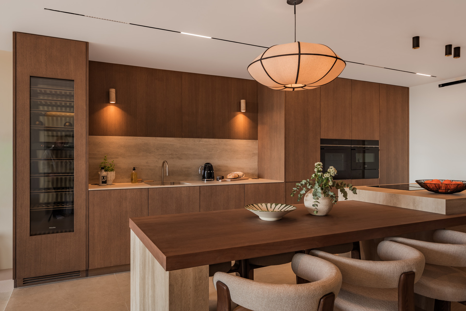 3 bedroom Town House in Marbella, Malaga, Spain – 428-05204D