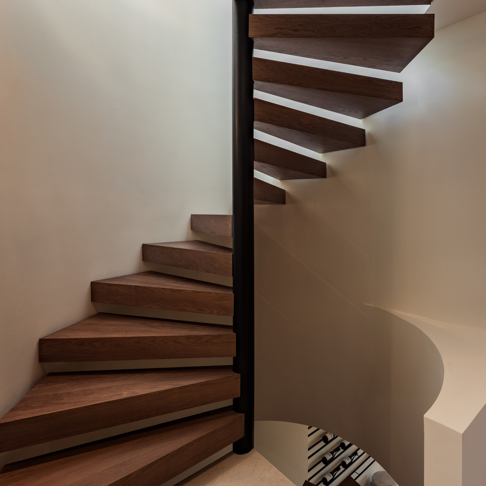 3 bedroom Town House in Marbella, Malaga, Spain – 428-05204D