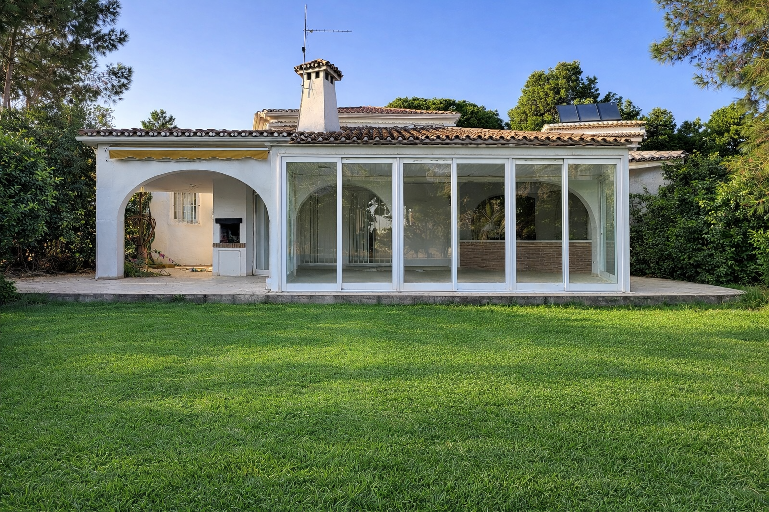 3 bedroom House in Mijas Costa, Malaga, Spain – 428-05218P