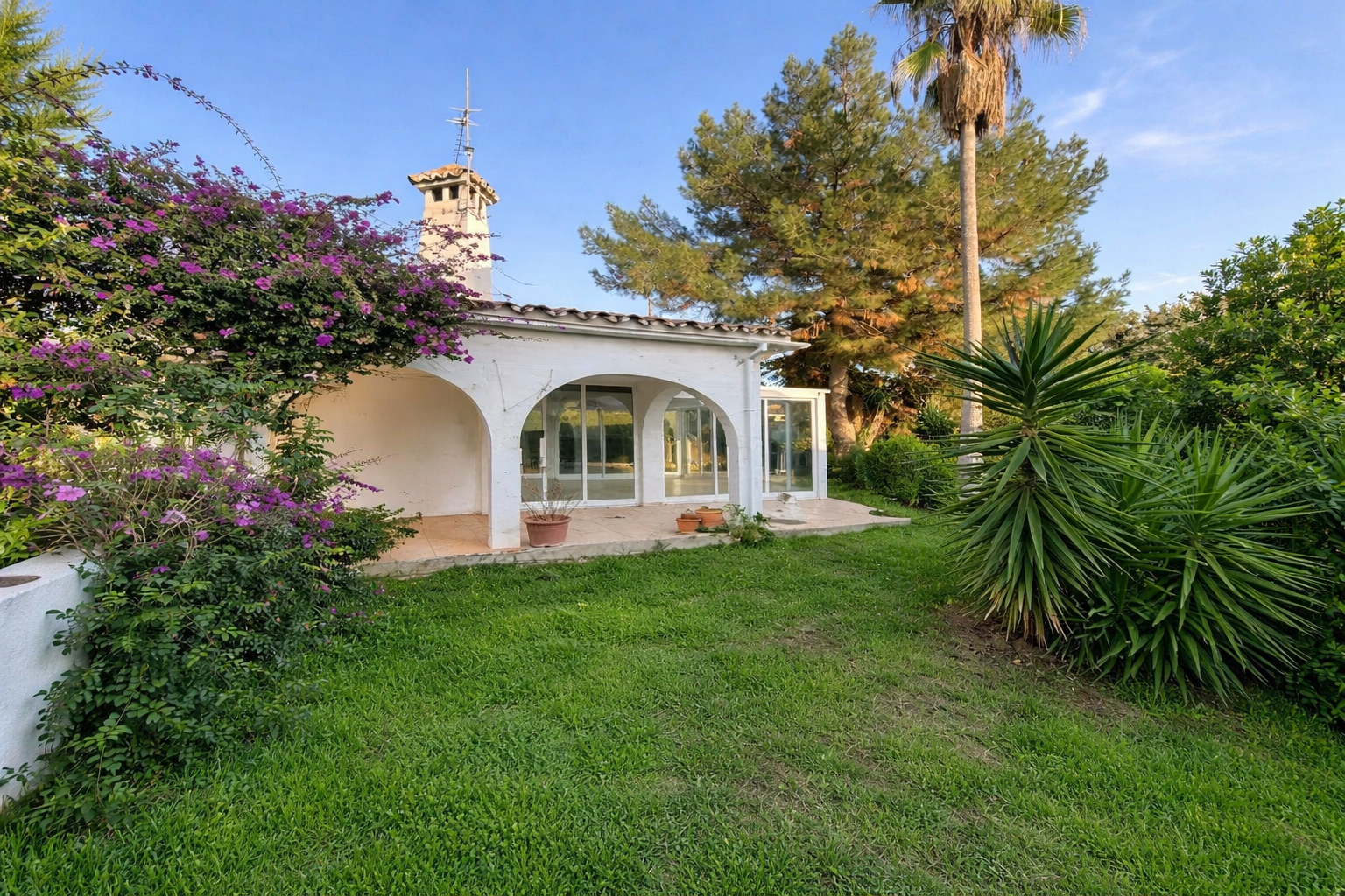 3 bedroom House in Mijas Costa, Malaga, Spain – 428-05218P