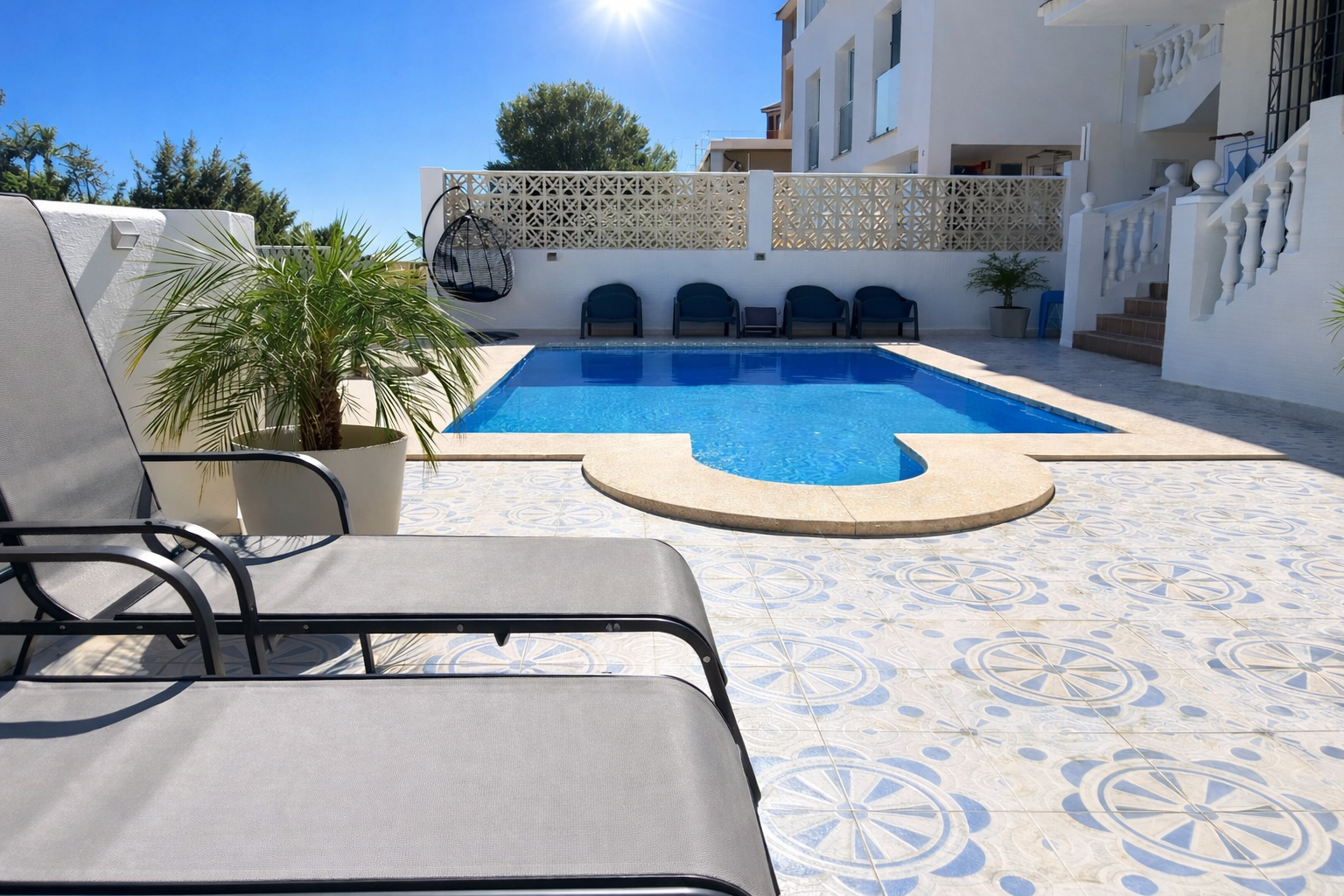 9 bedroom Villa in Mijas, Malaga, Spain – 428-05220P