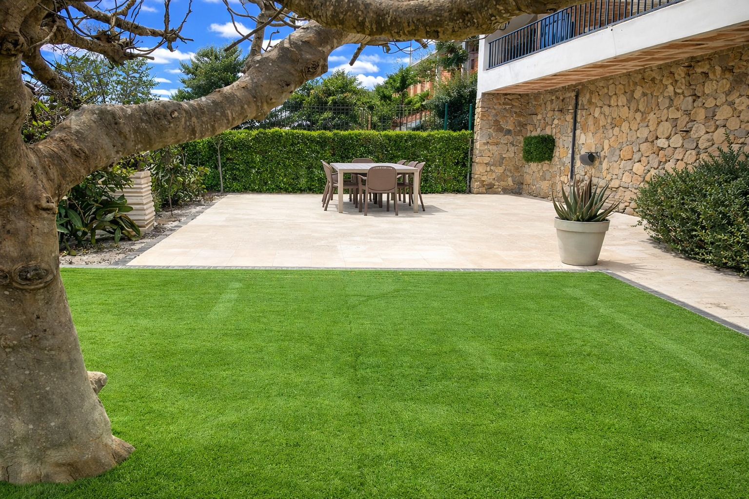 9 bedroom Villa in Mijas, Malaga, Spain – 428-05220P