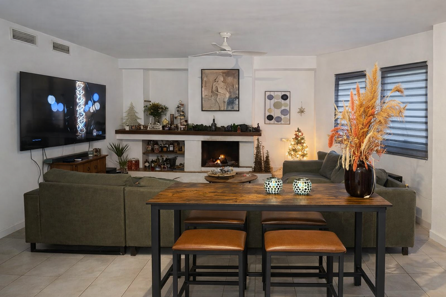 9 bedroom Villa in Mijas, Malaga, Spain – 428-05220P