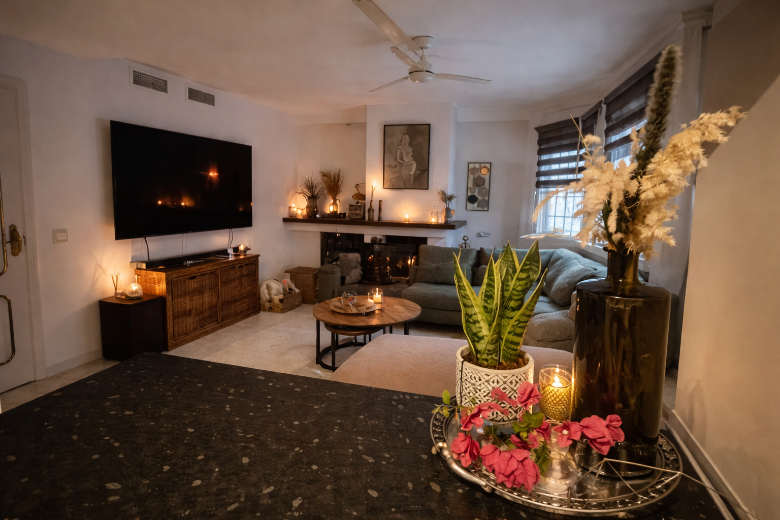 9 bedroom Villa in Mijas, Malaga, Spain – 428-05220P