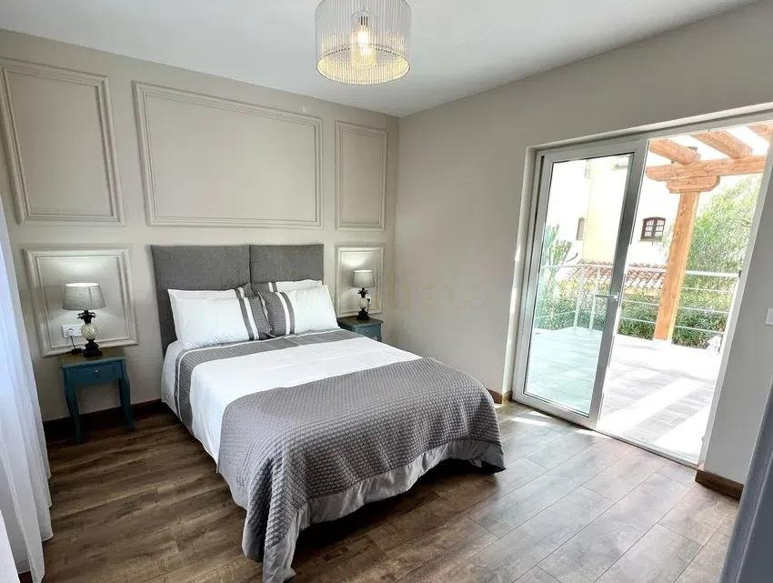 4 bedroom Villa in Marbella, Malaga, Spain – 428-05221P