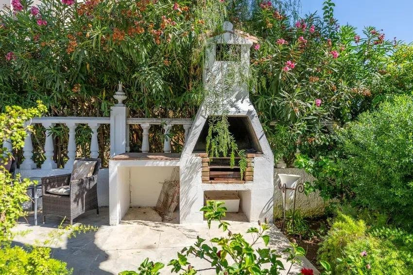 4 bedroom Villa in Marbella, Malaga, Spain – 428-05221P