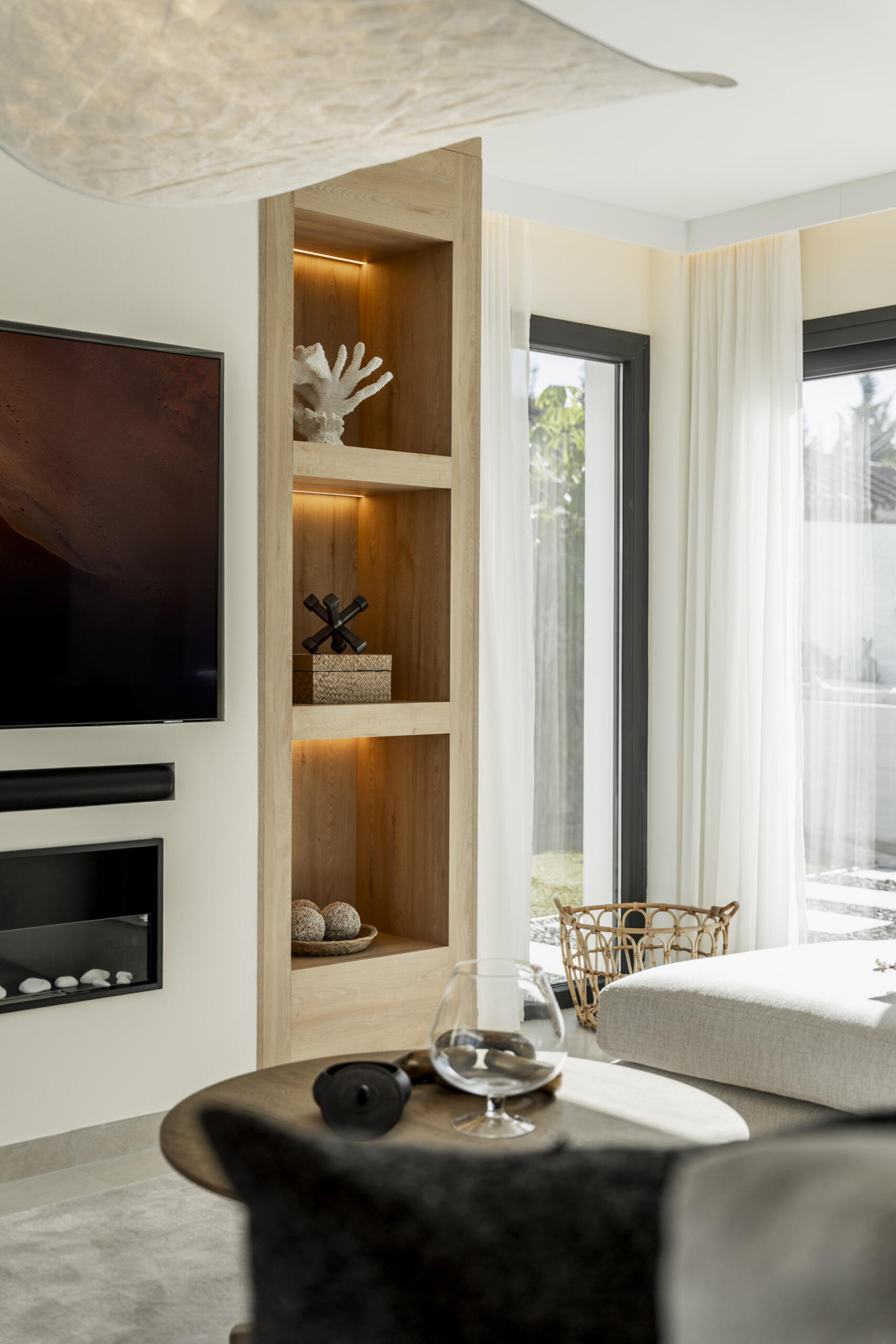 5 bedroom Villa in San Pedro De Alcantara, Malaga, Spain – 428-05222D