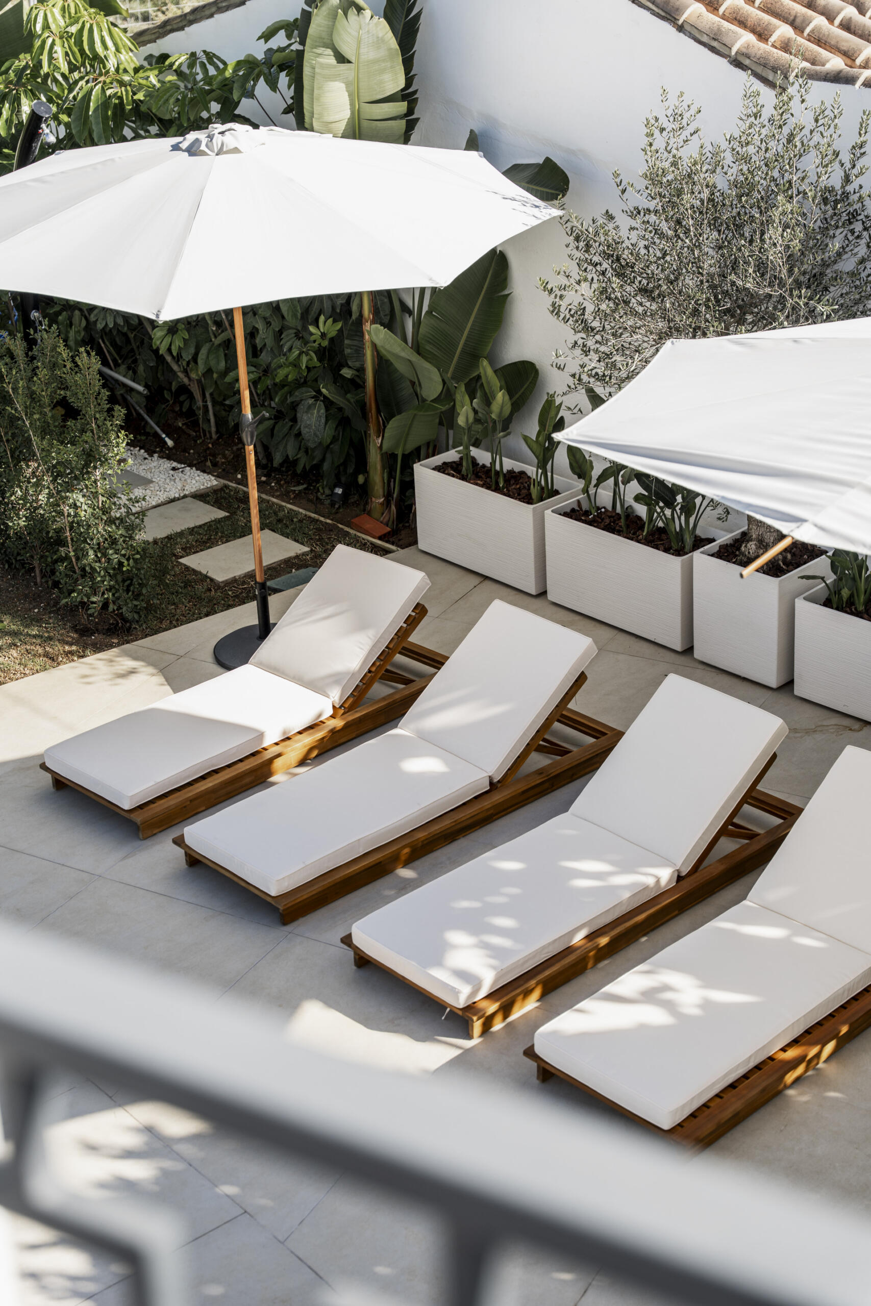 5 bedroom Villa in San Pedro De Alcantara, Malaga, Spain – 428-05222D