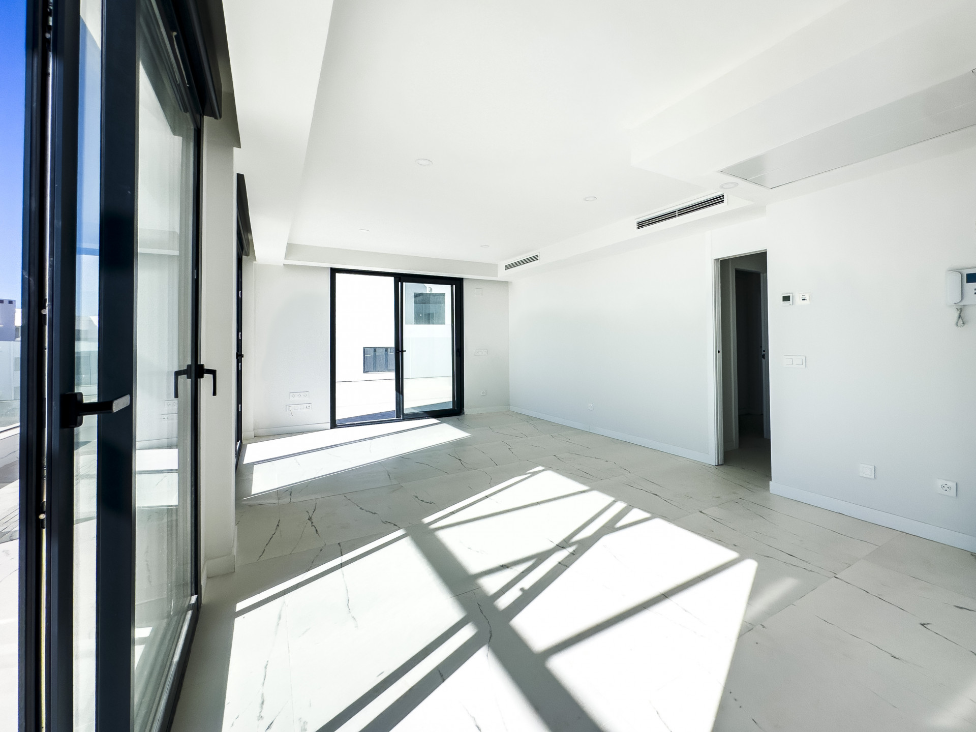 2 bedroom Penthouse in Casares, Malaga, Spain – 428-05228P