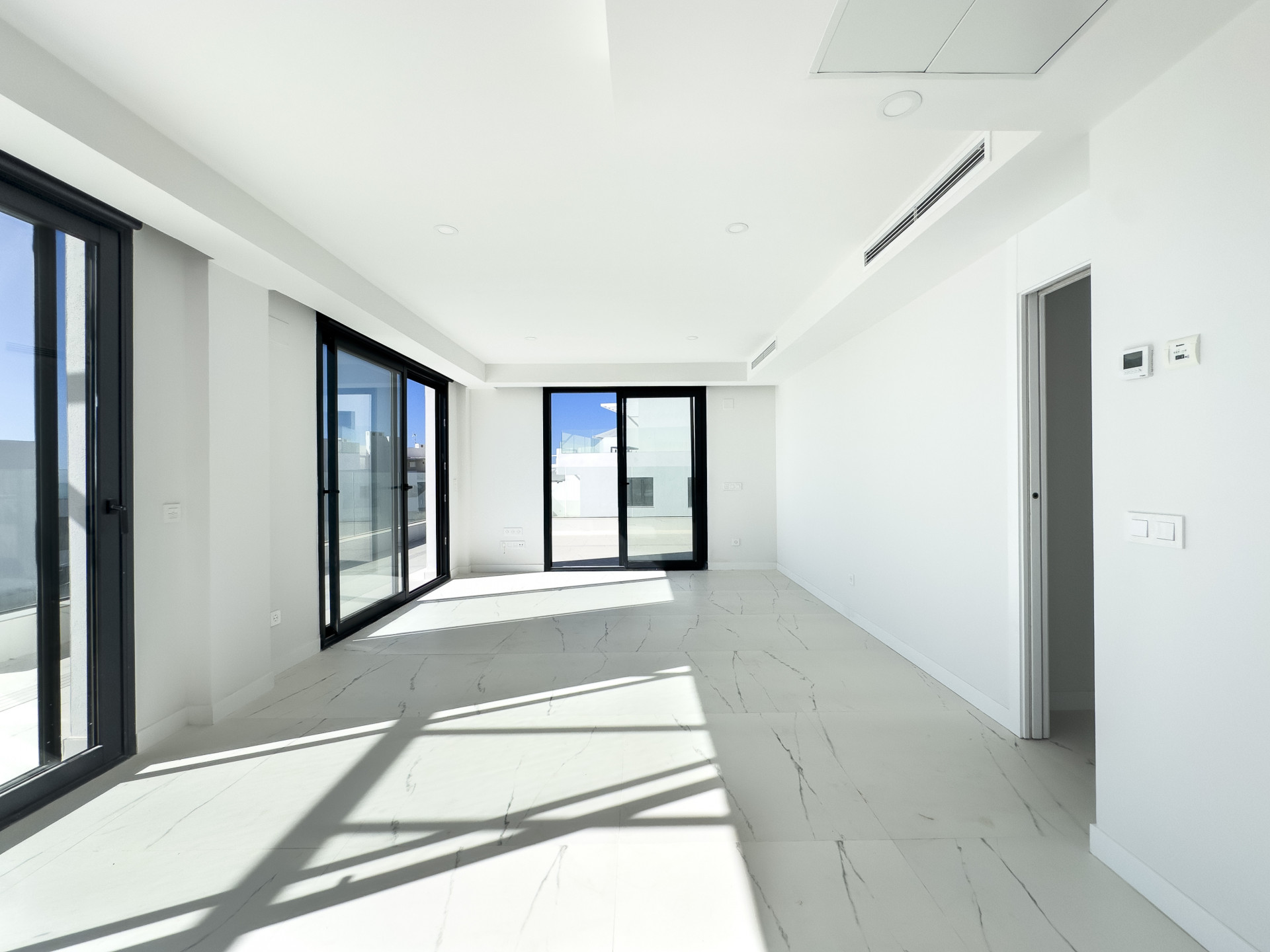 2 bedroom Penthouse in Casares, Malaga, Spain – 428-05228P