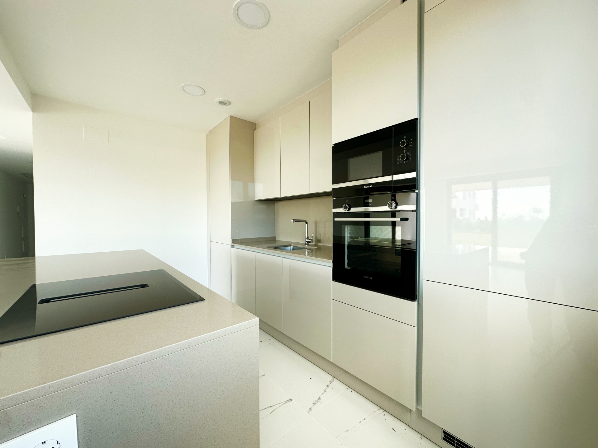 3 bedroom Ground Floor Apartment in Casares, Malaga, Spain – 428-05229P