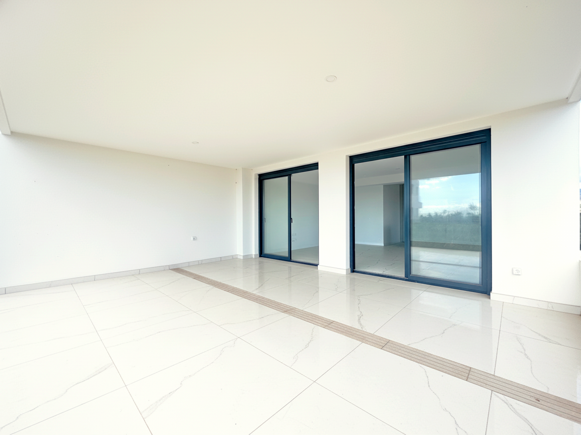 3 bedroom Ground Floor Apartment in Casares, Malaga, Spain – 428-05229P