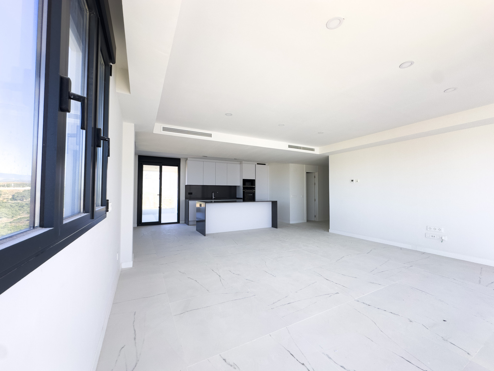 2 bedroom Apartment in Casares, Malaga, Spain – 428-05230P