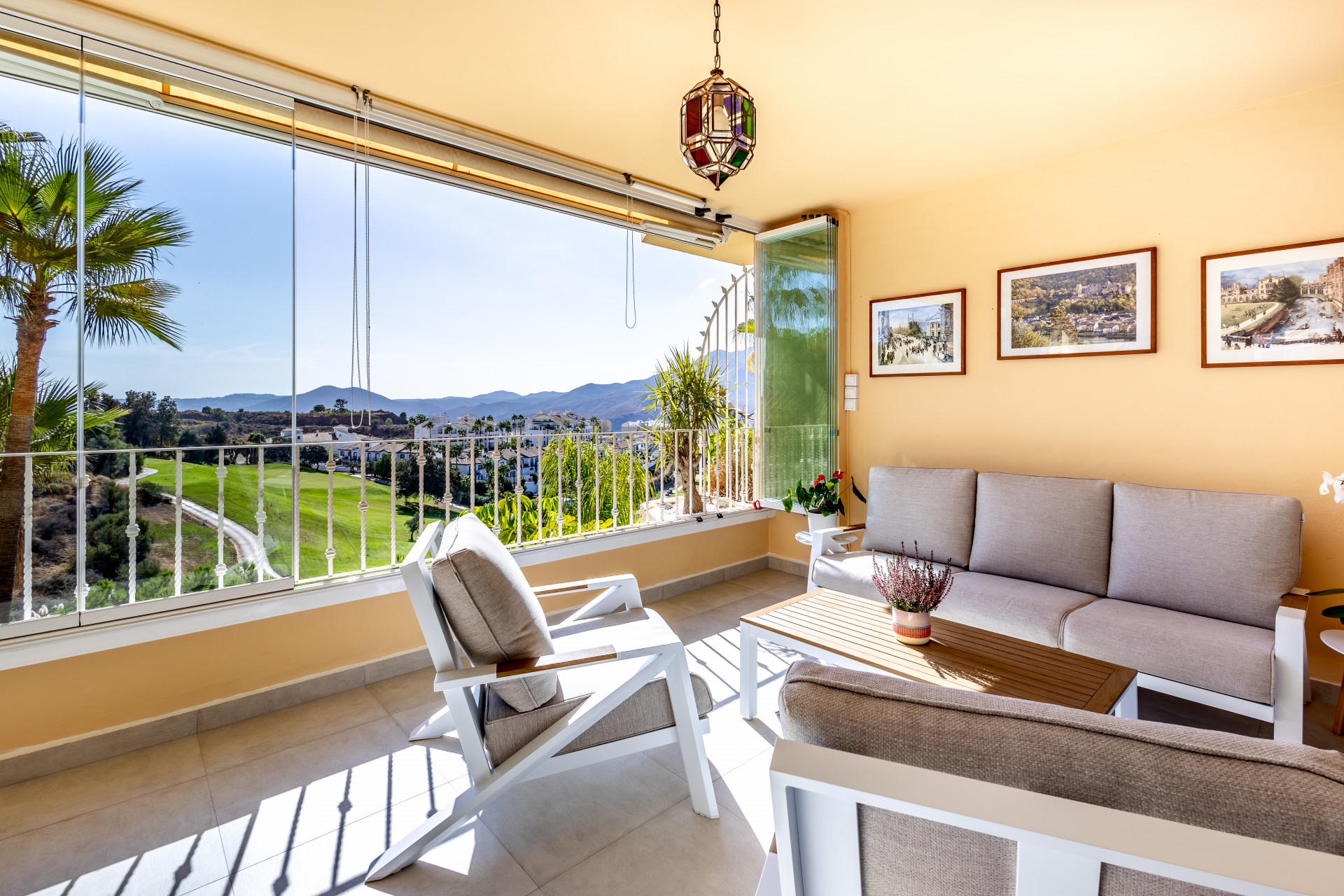 3 bedroom Apartment in Alhaurin El Grande, Malaga, Spain – 428-05232D