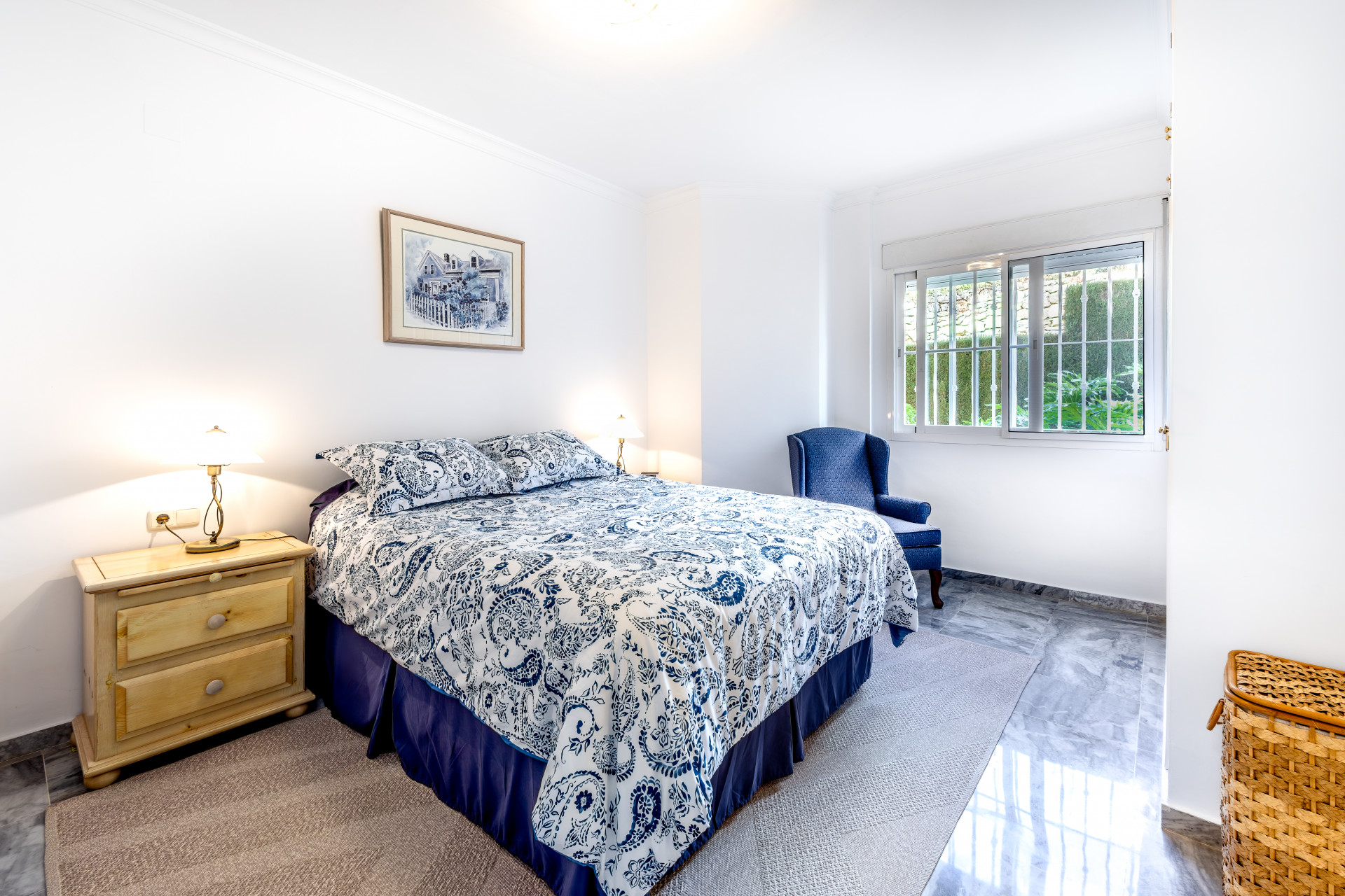 3 bedroom Apartment in Alhaurin El Grande, Malaga, Spain – 428-05232D