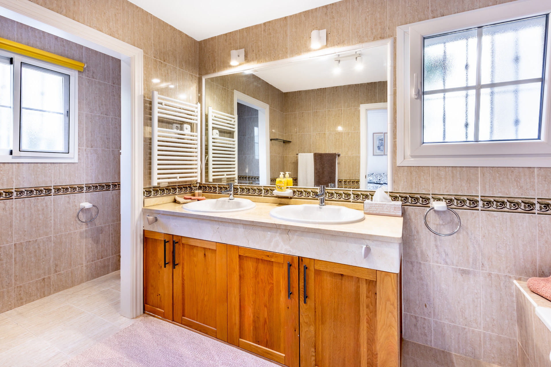 3 bedroom Apartment in Alhaurin El Grande, Malaga, Spain – 428-05232D