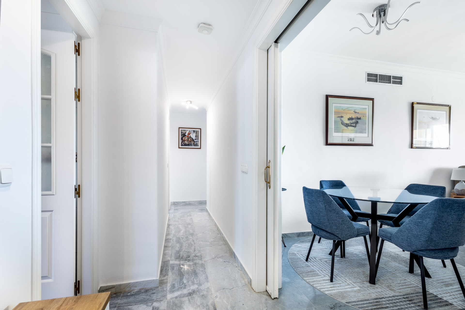 3 bedroom Apartment in Alhaurin El Grande, Malaga, Spain – 428-05232D