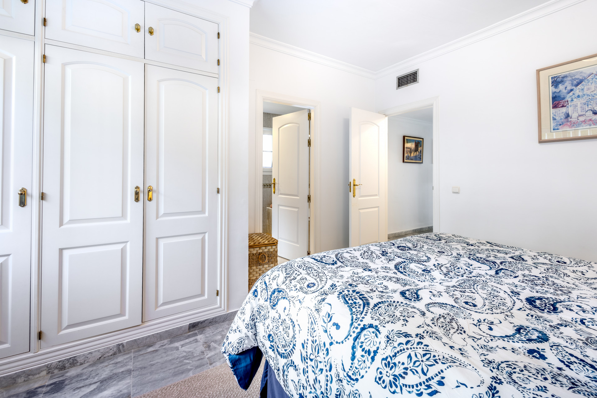 3 bedroom Apartment in Alhaurin El Grande, Malaga, Spain – 428-05232D