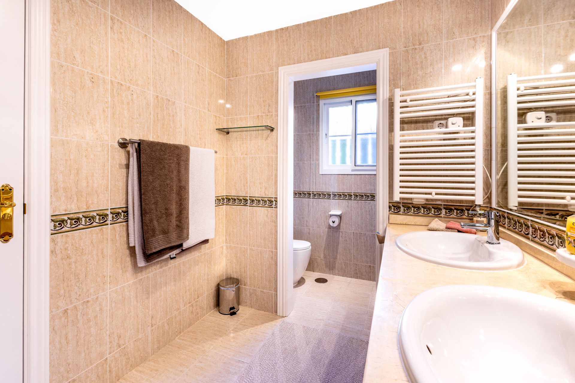 3 bedroom Apartment in Alhaurin El Grande, Malaga, Spain – 428-05232D