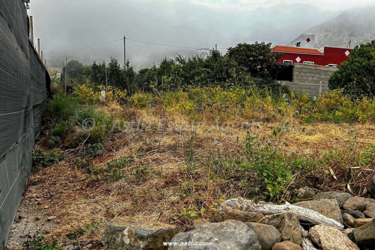 land in Buenavista Del Norte, El Palmar, Spain – AAEP1876