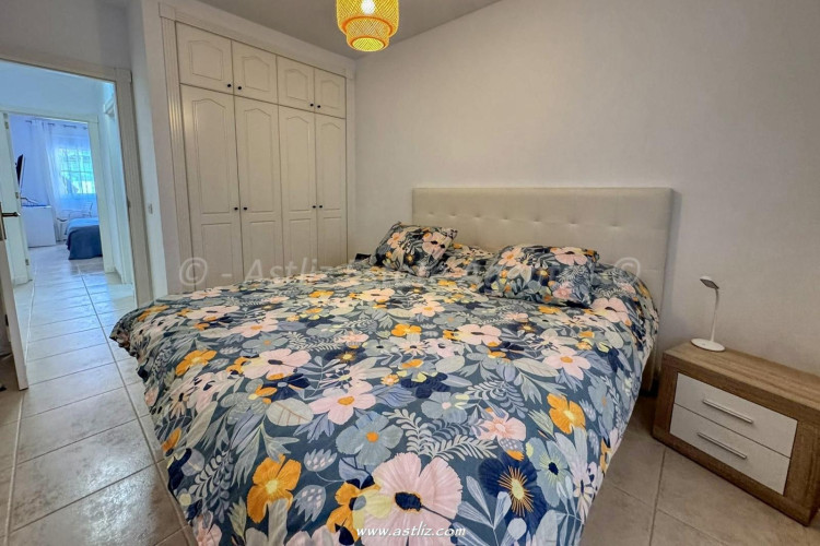 2 bedroom apartment in Costa Calma 3, Playa San Juan, Spain – AAEP1875