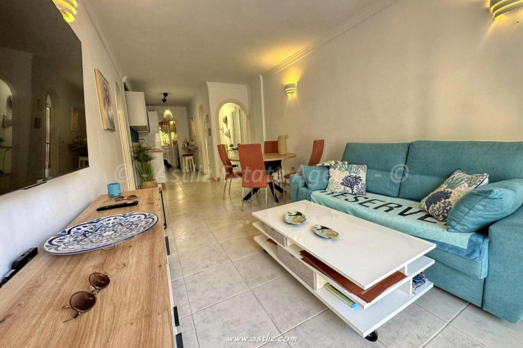 2 bedroom apartment in Costa Calma 3, Playa San Juan, Spain – AAEP1875