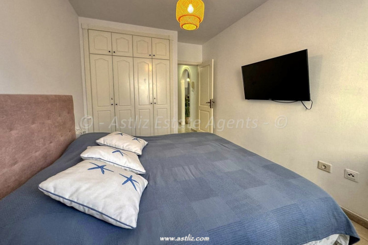 2 bedroom apartment in Costa Calma 3, Playa San Juan, Spain – AAEP1875