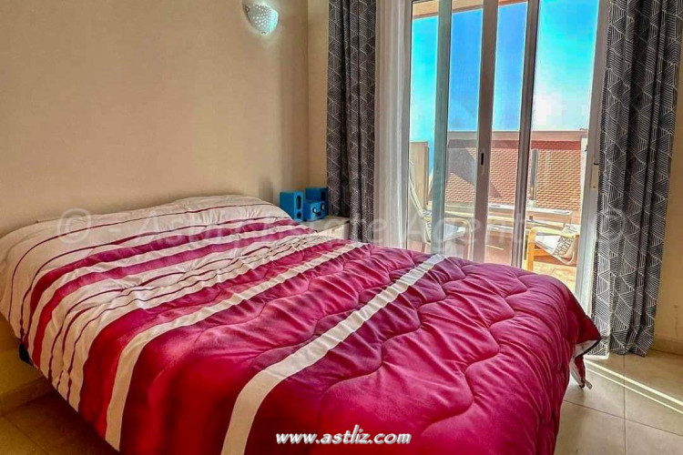 3 bedroom villa in Lajas De Chapin, Puerto De Santiago, Spain – AAEP1874