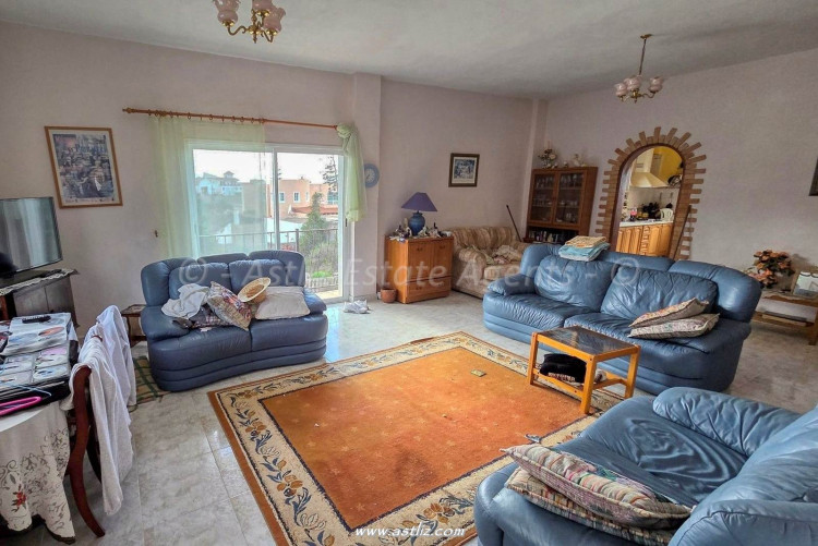 5 bedroom villa in Buzanada, Spain – AAEP1873