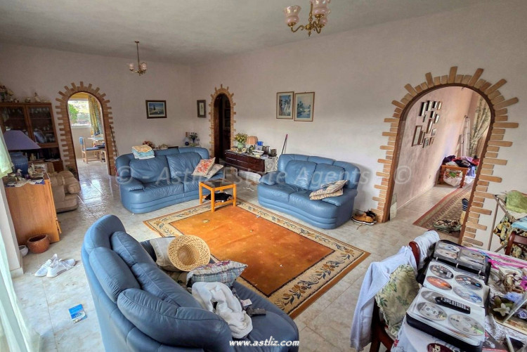 5 bedroom villa in Buzanada, Spain – AAEP1873